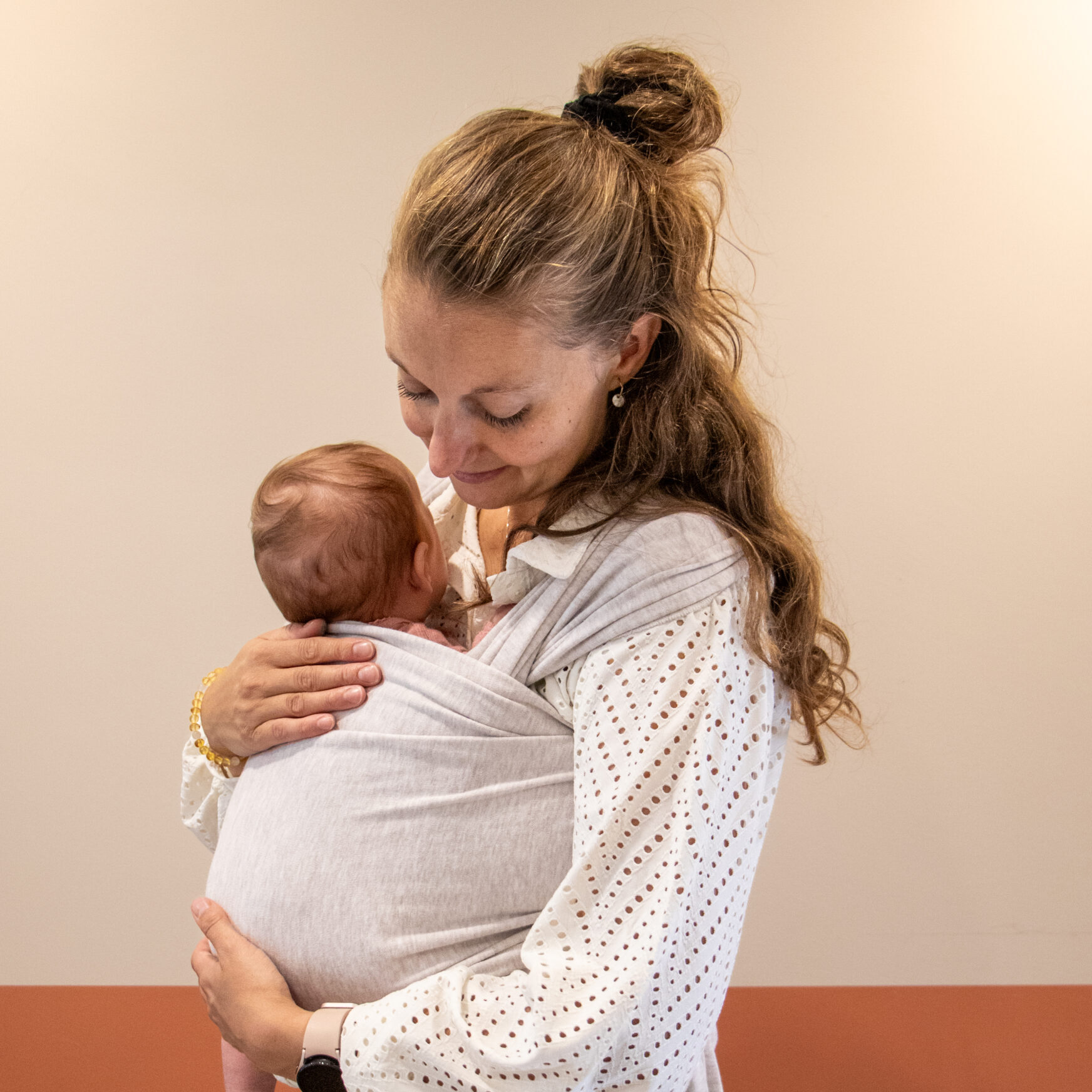Emmy Jansen - Bofkontjes Babyprakijk Bergen