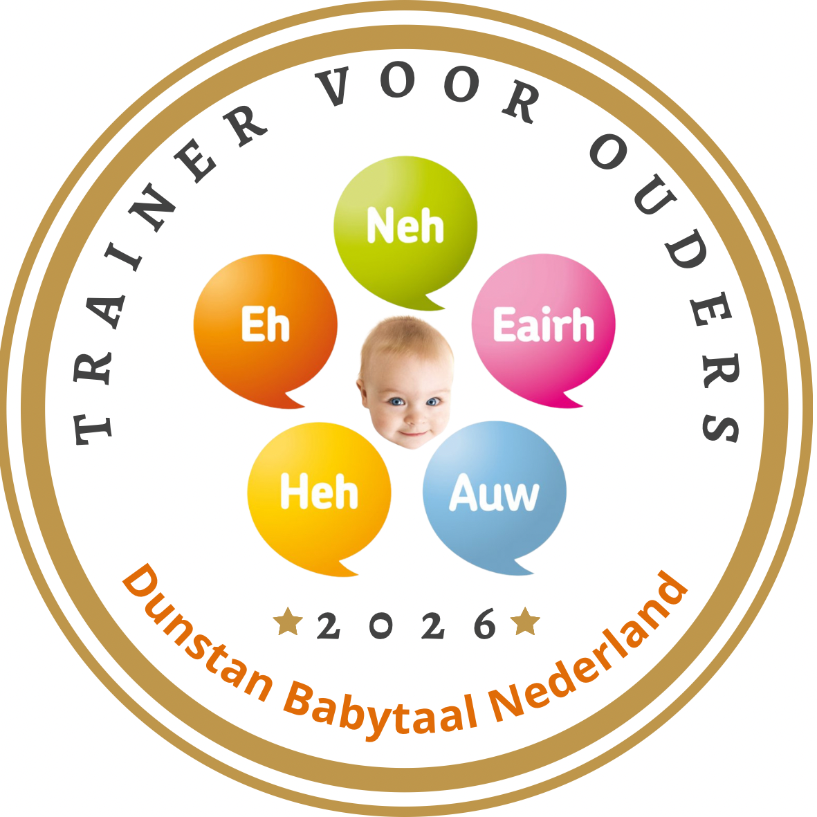 Keurmerk Dunstan Babytaal
