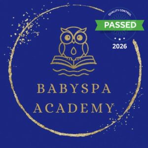 Keurmerk Babyspa Academy